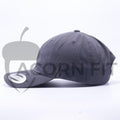 Dad Hats Wholesale - Yupoong Classic 6245CM Low Profile Unstructured Baseball Caps