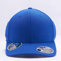 Blank Royal Blue Baseball Hats Caps