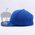 Blank Royal Blue Baseball Hats Caps