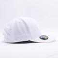 Blank White Baseball Hats Caps