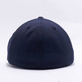 Dark Navy 210 Blank Fitted Hats