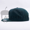Yupoong Classic Blank Spruce Snapback