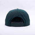 Yupoong Classic Blank Spruce Snapback