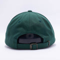 dad hats wholesale - yupoong 6245cm spruce