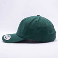 dad hats wholesale - yupoong 6245cm spruce