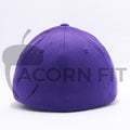 Flexfit 6477 Purple