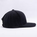 Blank Suede Baseball Caps Hats