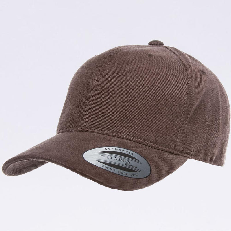 Blank Suede Baseball Caps Hats