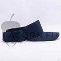 Navy Visor Hat Cap