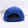 Yupoong Classic Blank Royal Blue Snapback