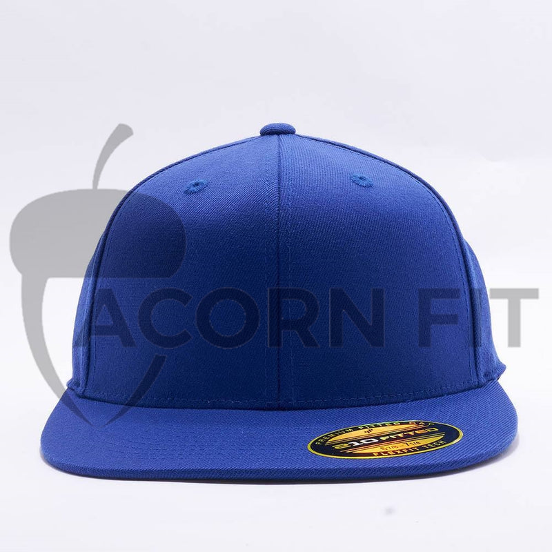 Royal 210 Blank Fitted Hats