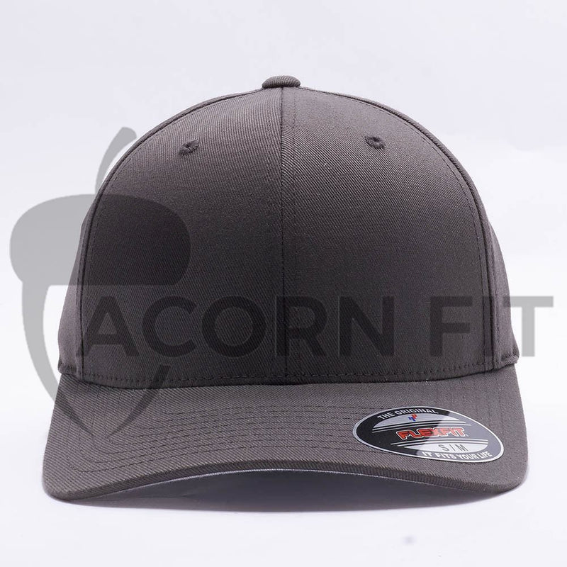 Dark Grey Flexfit 6277