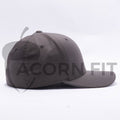 Dark Grey Flexfit 6277