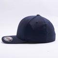 Dark Navy Flexfit 6277