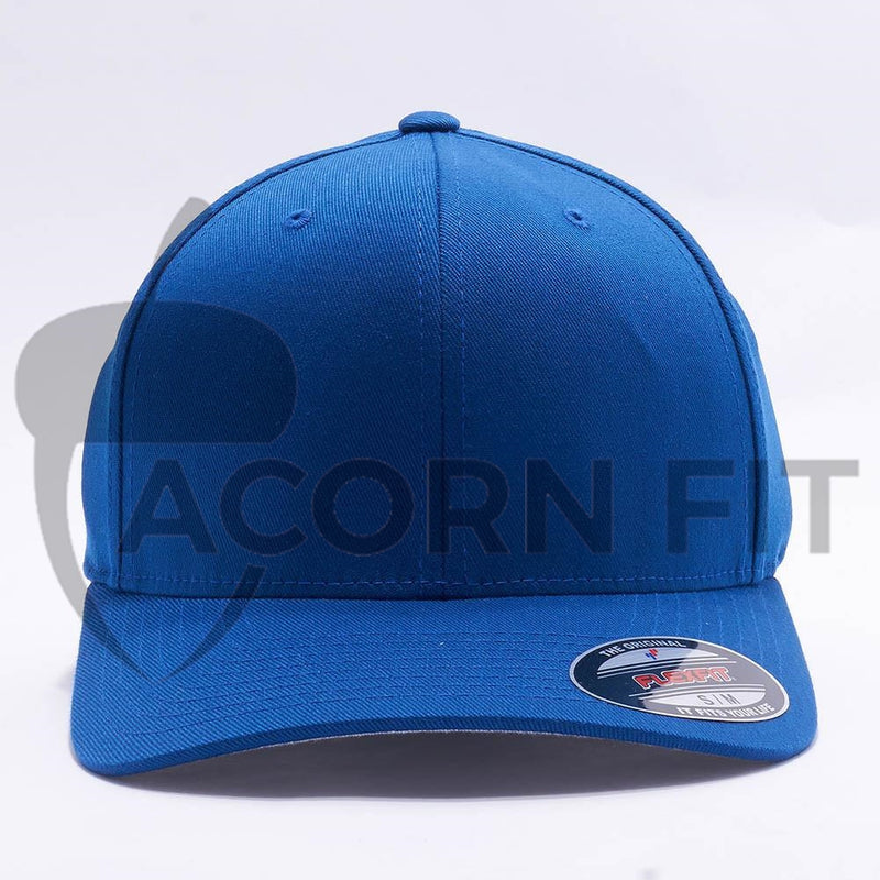 Royal Blue Flexfit 6277