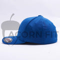 Royal Blue Flexfit 6277