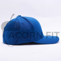 Royal Blue Flexfit 6277