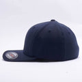 Flexfit 6477 Dark Navy