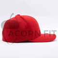 Flexfit 6477 Red