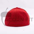 Flexfit 6477 Red