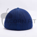 Royal Flexfit Trucker Mesh Hat