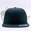 Yupoong Classic Blank Spruce Snapback