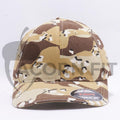 Flexfit 6977CA Desert Camo