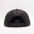 Yupoong Black Foam Trucker