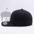 Black Flexfit Hats Caps