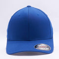 Royal Blue Flexfit Hats Caps