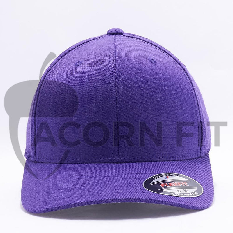 Flexfit 6477 Purple