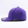 Flexfit 6477 Purple