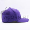 Flexfit 6477 Purple