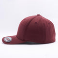 Flexfit 6477 Maroon