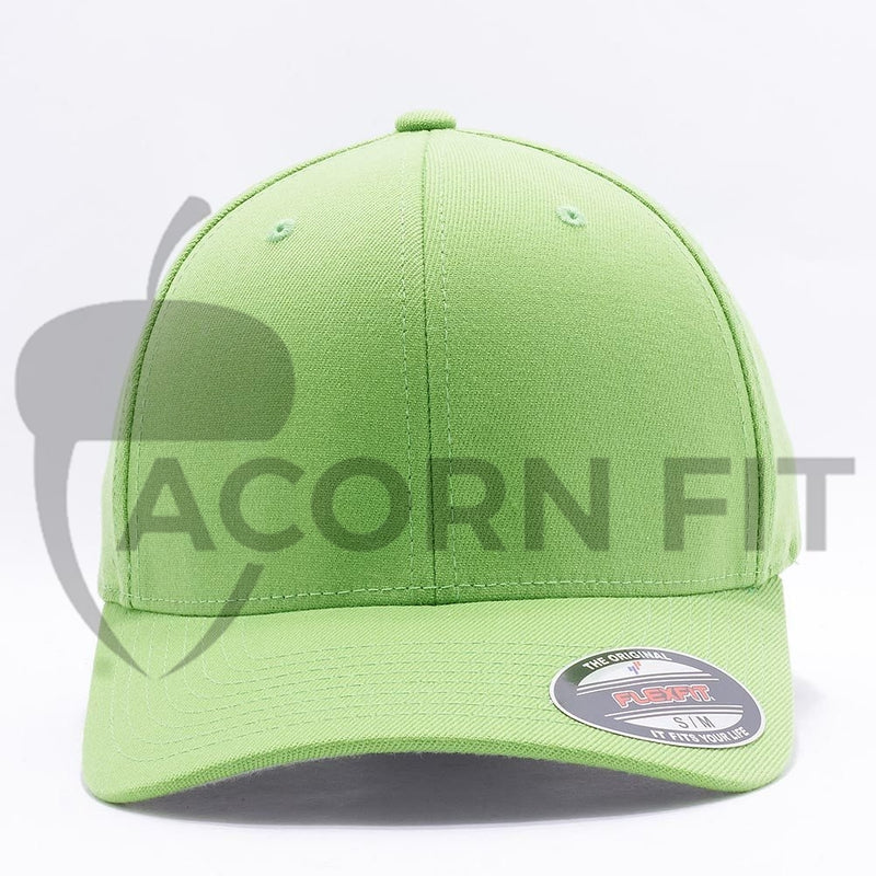 Flexfit 6477 Lime