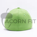 Flexfit 6477 Lime