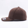 Flexfit 6477 Brown 