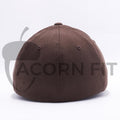 Flexfit 6477 Brown 