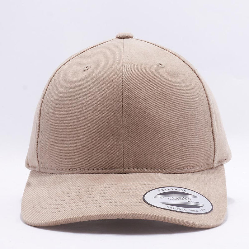 Blank Suede Baseball Caps Hats