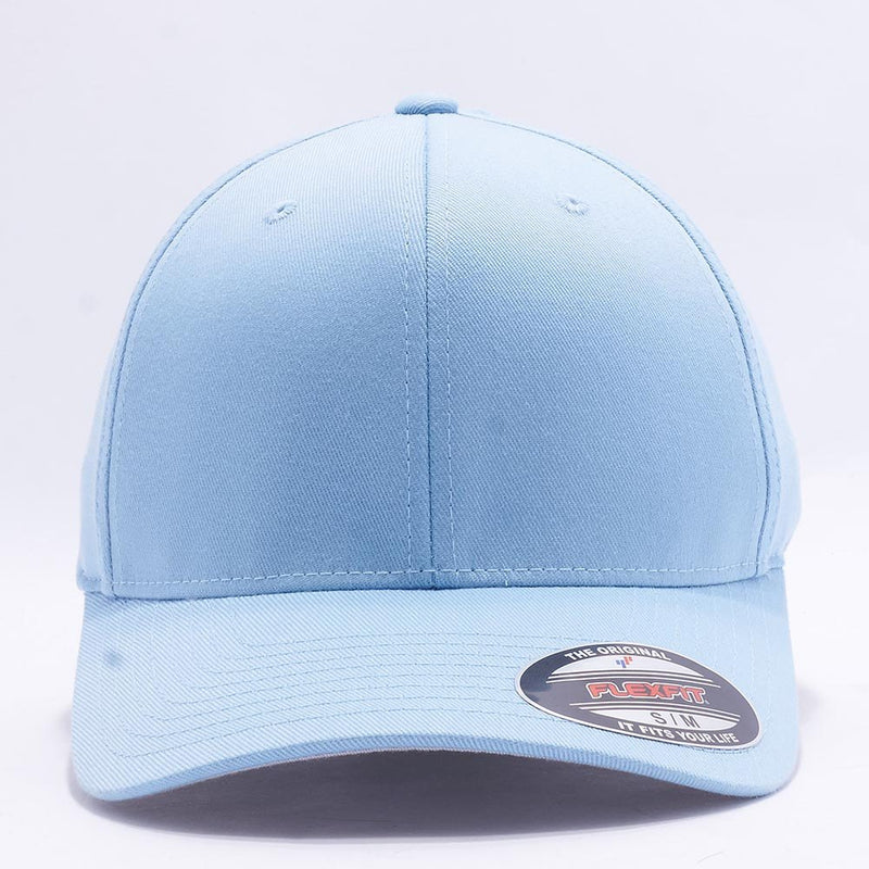 Sky Blue Flexfit 6277