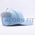 Sky Blue Flexfit 6277