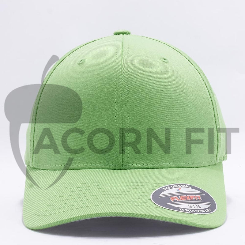 Lime Flexfit 6277