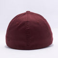 Maroon Flexfit 6277