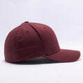 Maroon Flexfit 6277