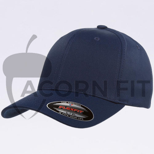 Wholesale Flexfit - 6530 Ultrafibre Navy