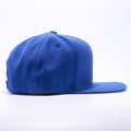 Yupoong 5089M Classic 5 Panel Snapback Hats Wholesale Royal - Acorn Fit