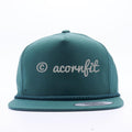 Wholesale Snapbacks - Yupoong Spruce 6002 Classic Poplin Golf Snapback