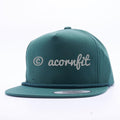 Wholesale Snapbacks - Yupoong Spruce 6002 Classic Poplin Golf Snapback