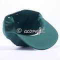 Wholesale Snapbacks - Yupoong Spruce 6002 Classic Poplin Golf Snapback