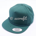 Wholesale Snapbacks - Yupoong Spruce 6002 Classic Poplin Golf Snapback